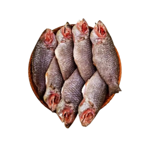 কৈ মাছ ১ কেজি (রান্নার জন্য প্রস্তুত)