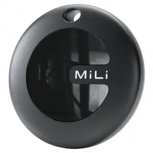 মিলি এম আই ট্যাগ স্মার্ট ফাইন্ডার